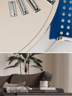 Maniglia per Armadio in Ottone Massiccio Dooroom, Design Stile Bauhaus, Maniglie per Mobili, Maniglia per Cassetti e Scarpiera da Cucina