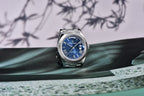 PAGANI DESIGN Nuovo Orologio da Uomo 40mm con Calendario Settimanale, Acciaio Inossidabile, Impermeabile 100M, Vetro Zaffiro AR, Movimento Giapponese di Lusso