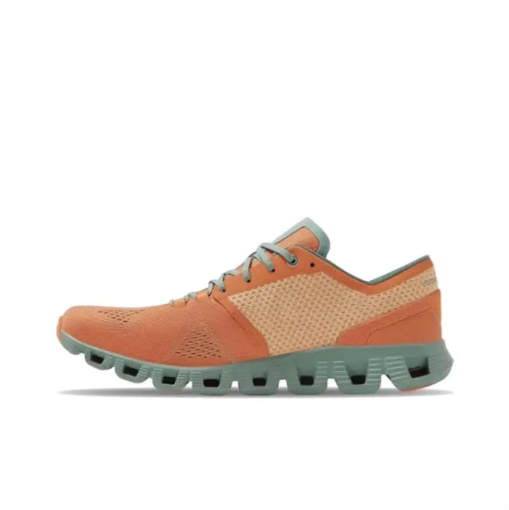Neue Cloud-X1 2026 Laufschuhe für Herren und Damen, atmungsaktive Sneaker mit Dämpfung für umfassendes Training und Outdoor-Aktivitäten