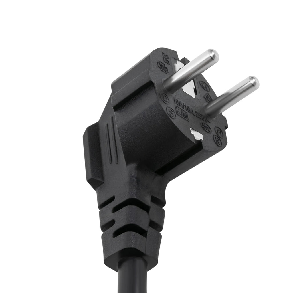 Friggitrice Elettrica Commerciale 6L 2500W 220V Euro Plug