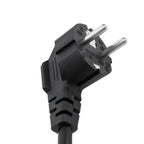 Friggitrice Elettrica Commerciale 6L 2500W 220V Euro Plug
