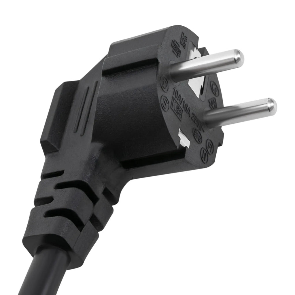 Friggitrice Elettrica Commerciale 6L 2500W 220V Euro Plug