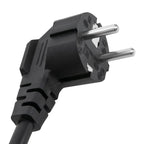 Friggitrice Elettrica Commerciale 6L 2500W 220V Euro Plug