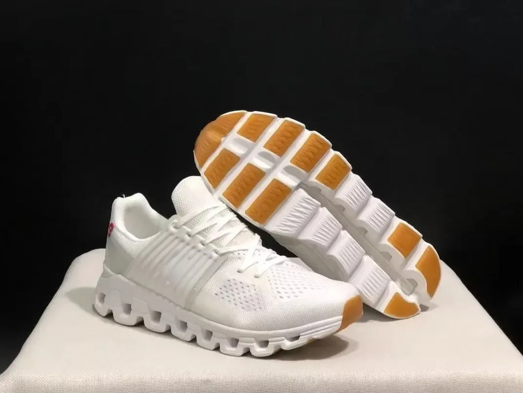 Nuove Scarpe Casual Cloudswift 2026 per Uomo e Donna, Sneakers Morbide Antiscivolo per Camminata all'Aperto H05