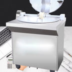 Elektrischer Multifunktions-Schüssel-Zerkleinerer für Gemüse, ideal für Dampfbrötchenläden, zum Zerkleinern von Rettich und Auberginen (anpassbar)
