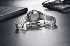 PAGANI DESIGN 2026 Neue Luxus-Automatikuhr für Herren, mechanische Armbanduhr aus Edelstahl mit Saphirglas, 40MM Tonneau-Zifferblatt
