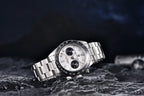 Nuovo Orologio da Uomo PAGANI DESIGN BB Panda 2026, Orologio al Quarzo di Lusso Retrò, Cronografo Sportivo da Polso, Impermeabile 100M, Luminoso