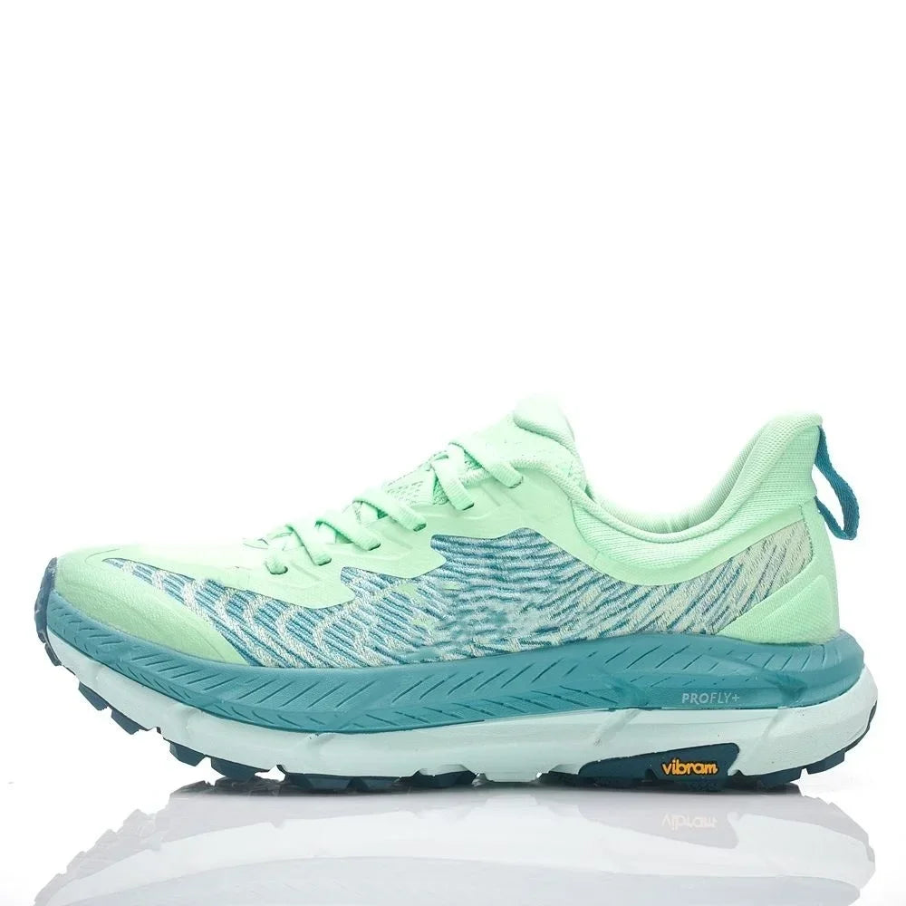 Herren Damen Laufschuhe 2026 MafateSpeed4 mit technischem Mesh-Obermaterial, professionelle Marathon-Sneaker