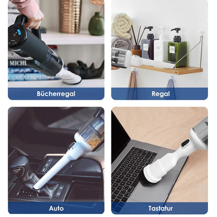 Tineco Floor One S5 Combo Smart Wet Dry Vacuum Cleaner with iLoop Technology 5-in-1 Wet Vacuum for Pet Hair Hard Floors LED Display Wi-Fi