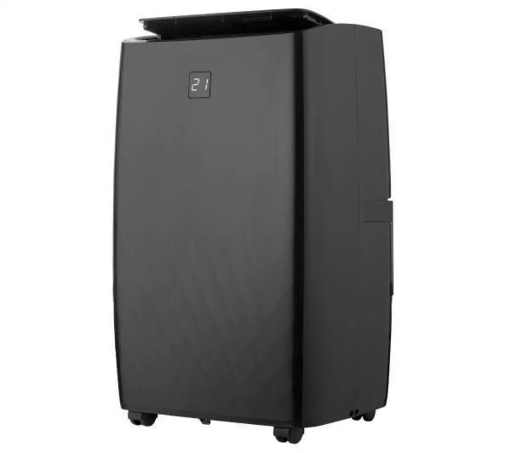 Condizionatore d'Aria Portatile da 12000 BTU, Climatizzatore Mobile Smart per Casa, Raffreddamento e Riscaldamento