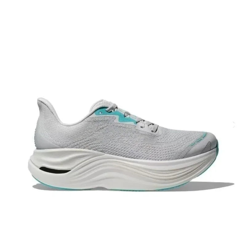 HOT SKYWARDX für Herren und Damen, professionelle Marathon-Laufschuhe mit technischem Mesh-Obermaterial, klassische Low-Top-Sneaker für den Freizeitgebrauch