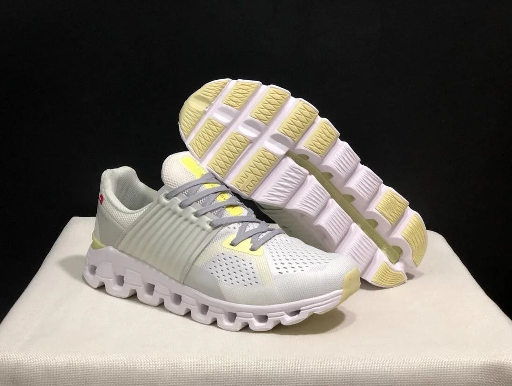 Nuove Scarpe Casual Cloudswift 2026 per Uomo e Donna, Sneakers Morbide Antiscivolo per Camminata all'Aperto H05