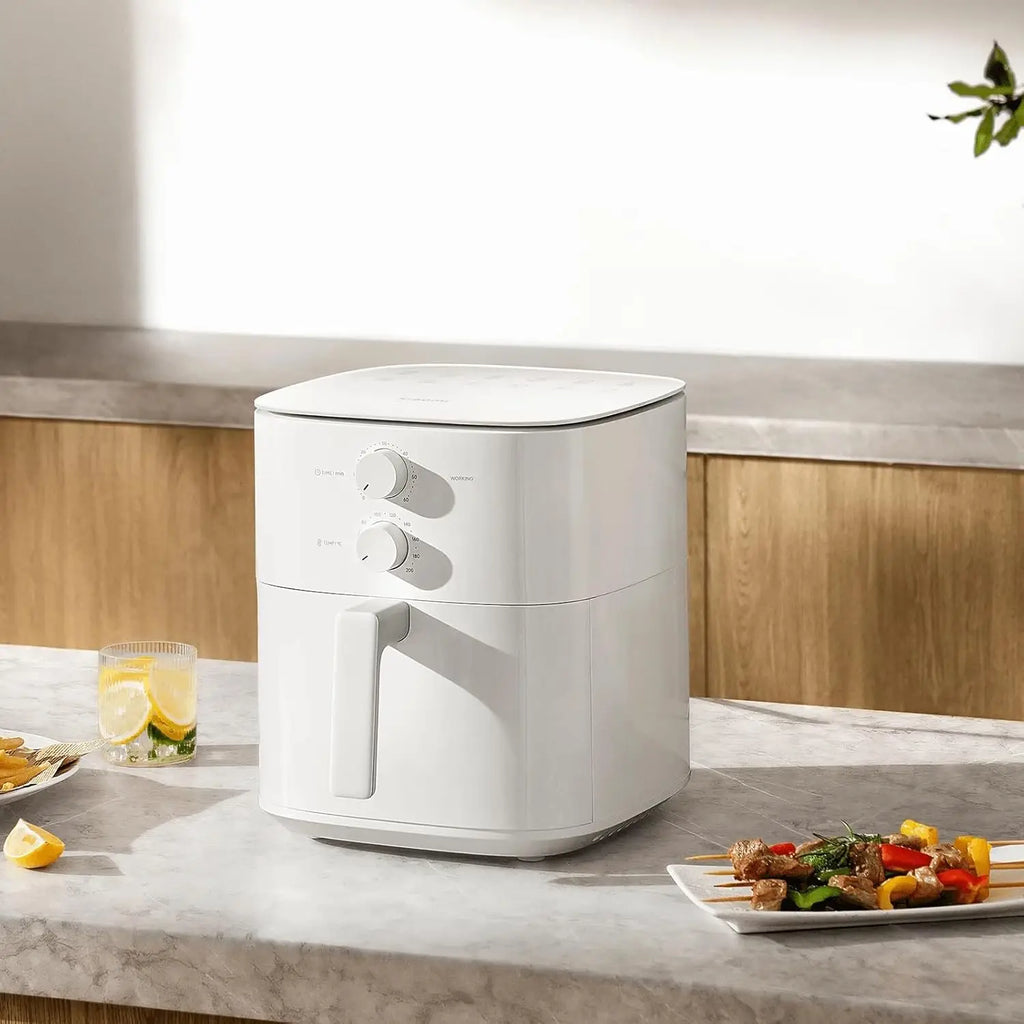 Xiaomi Air Fryer Essential 6L Friggitrice ad Aria Compatta