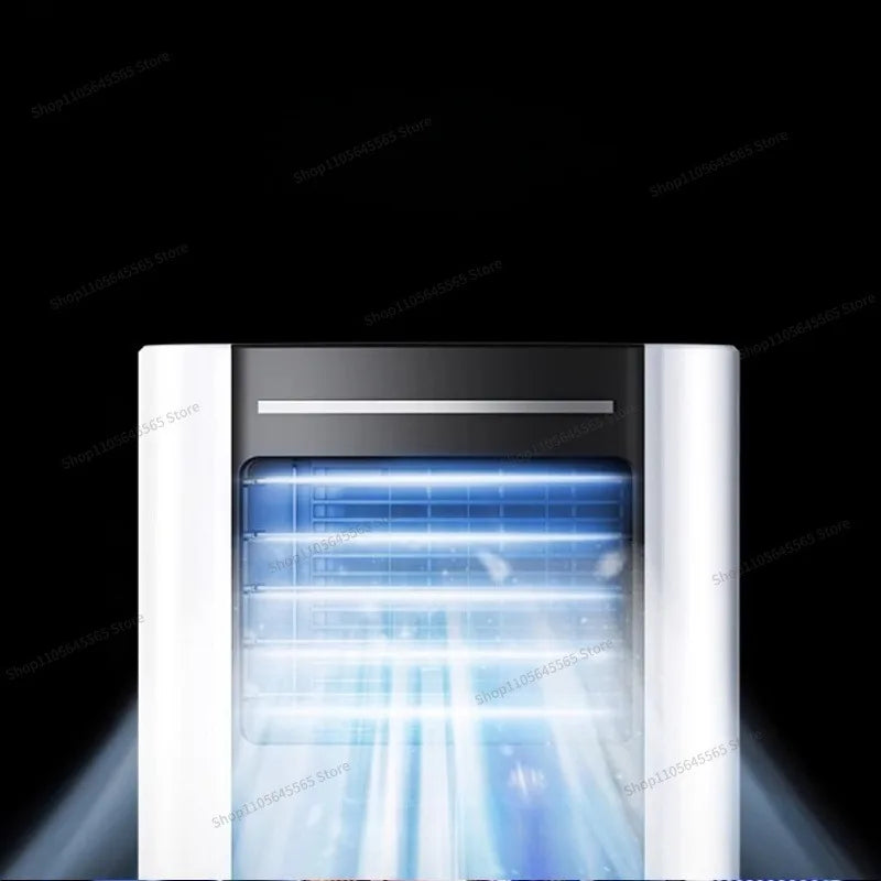 Compressore per Macchina di Raffreddamento Singola, Refrigerazione Portatile, Condizionatore d'Aria Mobile