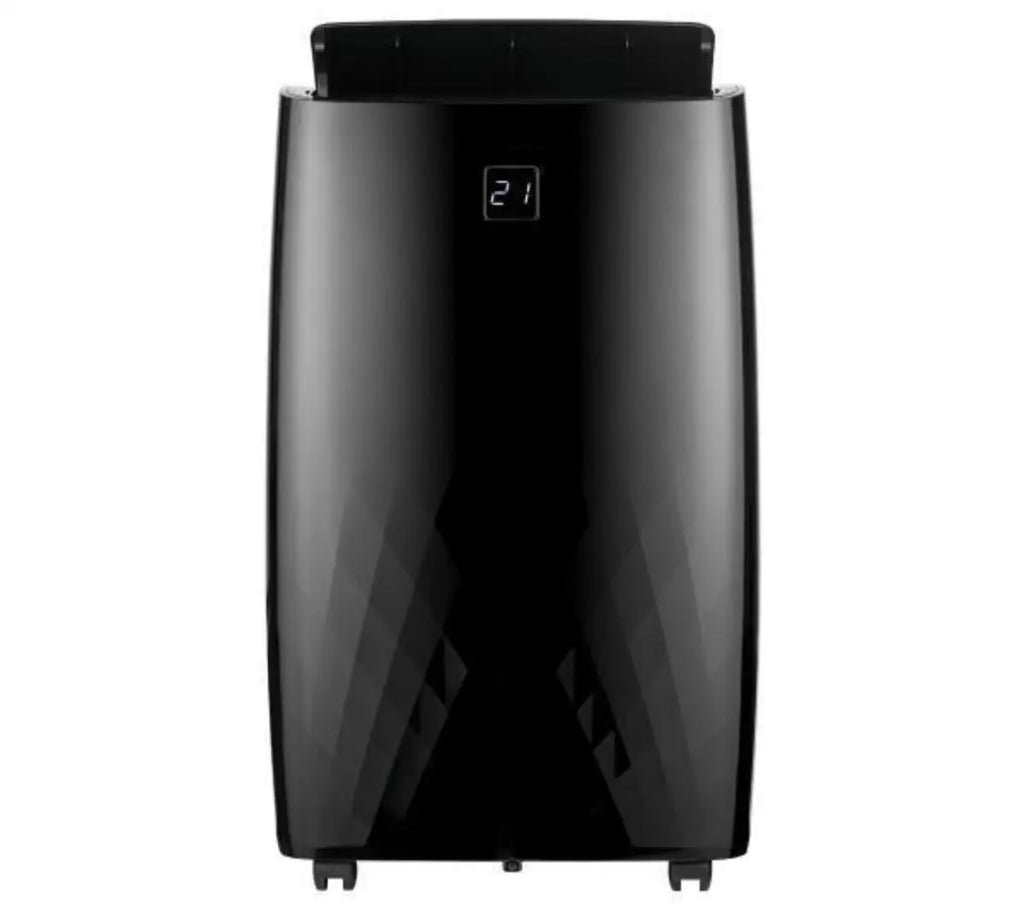 Condizionatore d'Aria Portatile da 12000 BTU, Climatizzatore Mobile Smart per Casa, Raffreddamento e Riscaldamento