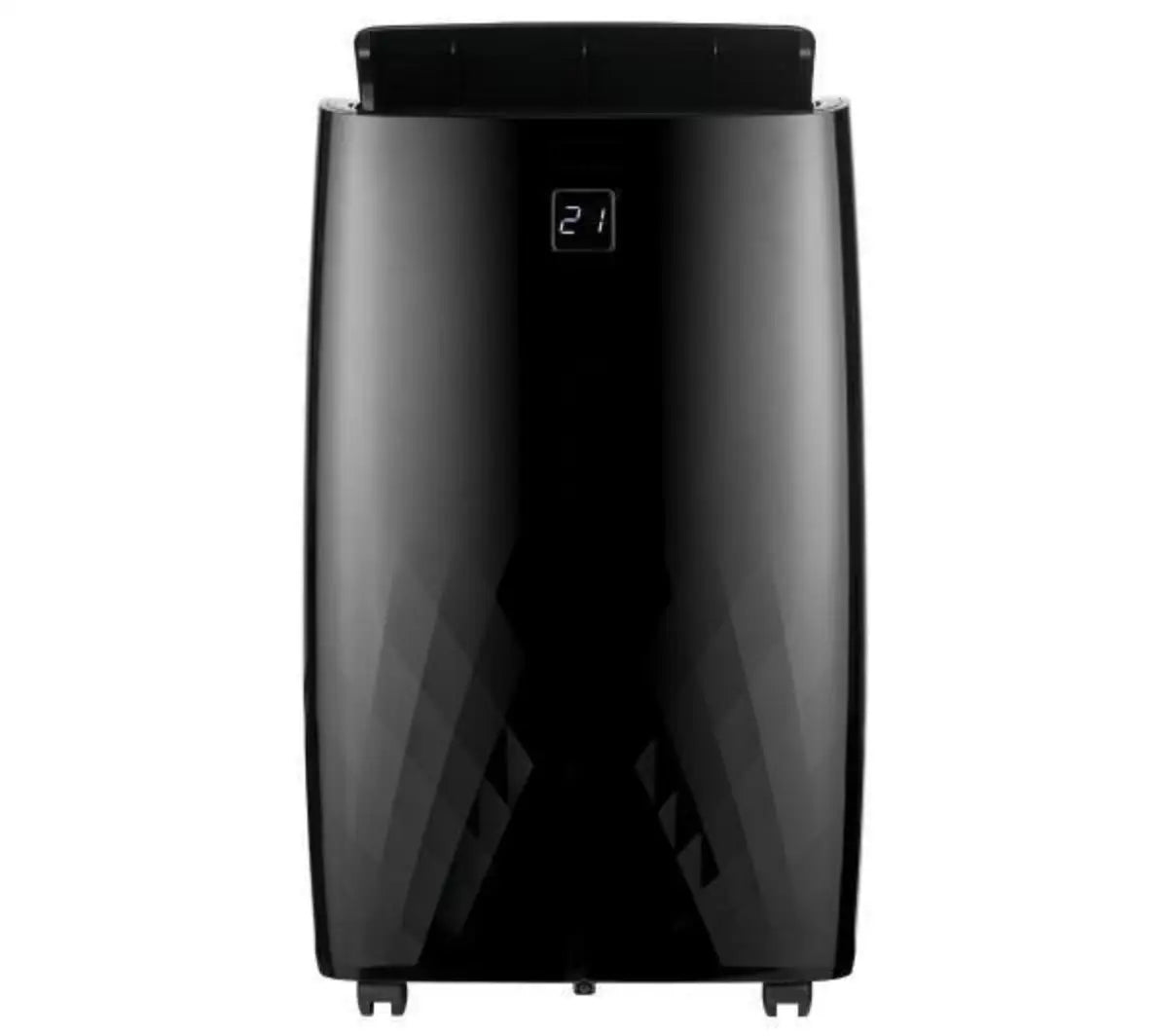 Condizionatore d'Aria Portatile da 12000 BTU, Climatizzatore Mobile Smart per Casa, Raffreddamento e Riscaldamento