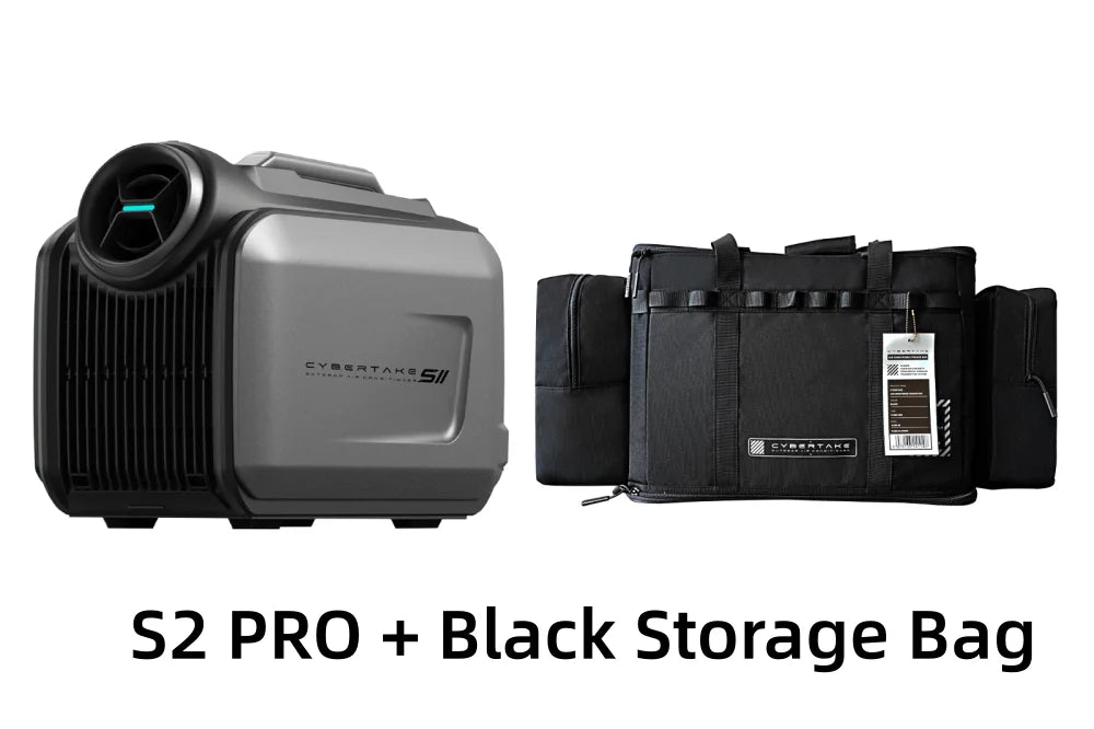 Condizionatore Portatile Cybertake S2 Pro 5100 BTU Raffreddamento 6100 BTU Riscaldamento