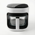 Friggitrice ad Aria Podofo 5L 1350W con Controllo Touch in Vetro