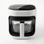 Friggitrice ad Aria Podofo 5L 1350W con Controllo Touch in Vetro