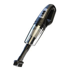 120W Auto-Handstaubsauger USB wiederaufladbarer kabelloser tragbarer Staubsauger Starke Saugkraft für Auto/Zuhause/Büro/Tierhaare