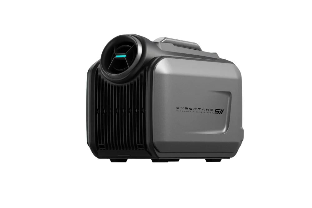 Condizionatore Portatile Cybertake S2 Pro 5100 BTU Raffreddamento 6100 BTU Riscaldamento
