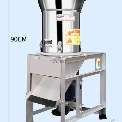 Tritatutto multifunzionale per uso domestico, tagliaverdure in acciaio inossidabile, tagliaverdure per peperoni