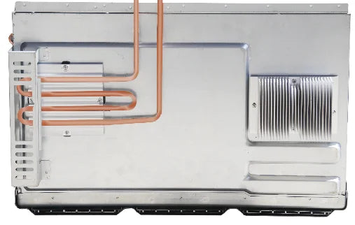 Condizionatore d'Aria Portatile Smart da 7000 BTU per Casa