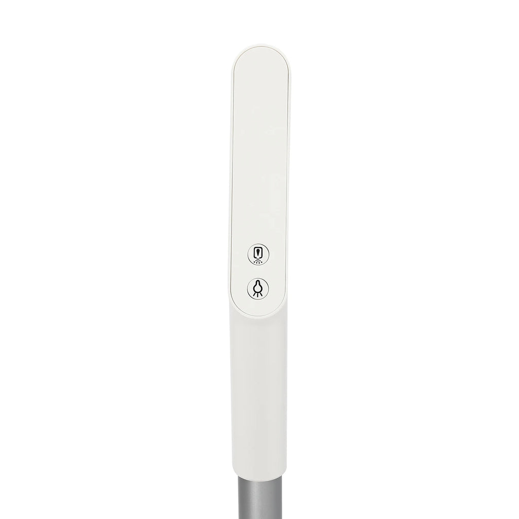 Kabelloser elektrischer Wischmopp mit Eimer zur Reinigung, wiederaufladbarer Bodenreiniger für Parkett, Fliesen und Laminat