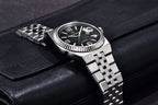 PAGANI DESIGN Orologio da Polso Meccanico Uomo Modello PD-YS027 Acciaio Inossidabile Vetro Zaffiro