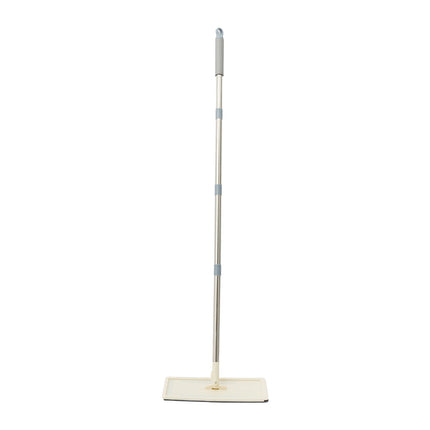 360° Floor Cleaning Mop and Bucket Set   Mop and Bucket Set with Swivel Head and Dual Tank for Floor and Wall Cleaning