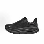 Scarpe da corsa Bondi9 da uomo e da donna, scarpe da corsa leggere e ammortizzate, scarpe da corsa elastiche e traspiranti per esterni