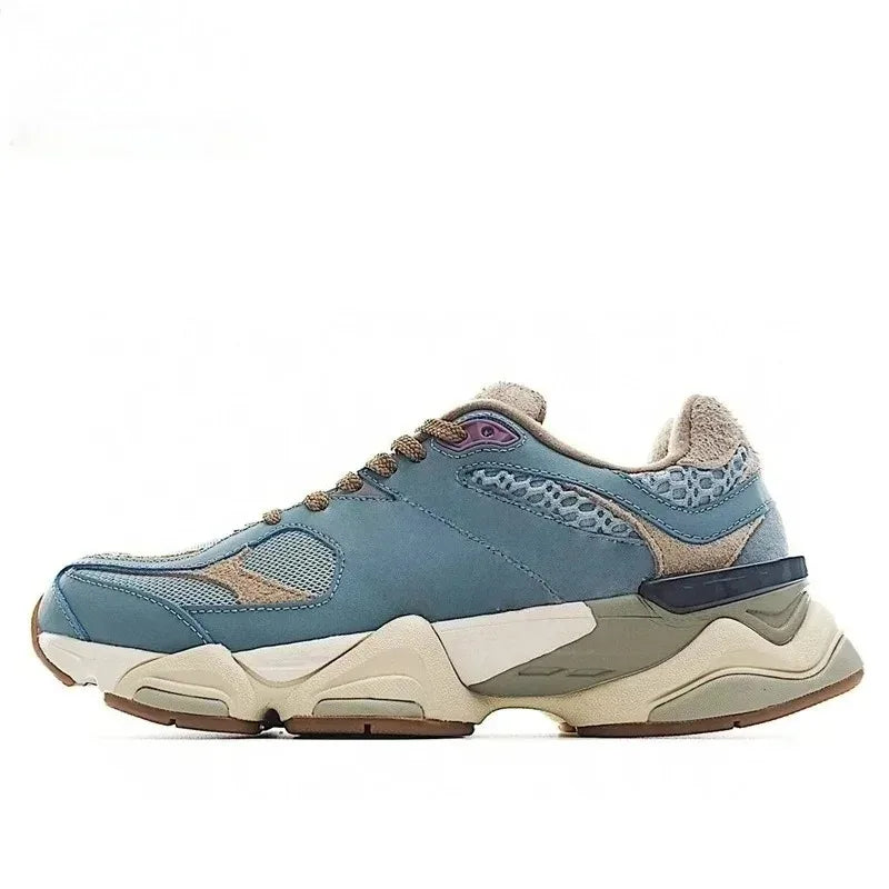 Hochwertige Sportschuhe 2026 für Paare, klassische Laufschuhe, atmungsaktive und vielseitige Freizeitschuhe
