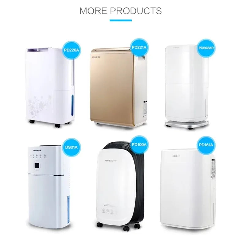 Nuovo Condizionatore d'Aria Portatile 12000 BTU, Unità AC Mobile con Ventilatore, Raffreddamento e Deumidificatore per Casa, Ufficio, Campeggio, Raffrescatore Personale