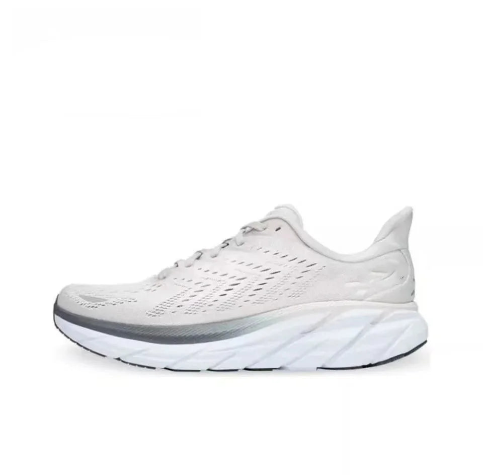 Ultraleichte und flexible Clifton8 Laufschuhe für Herren und Damen, gedämpfte Outdoor-Sneaker