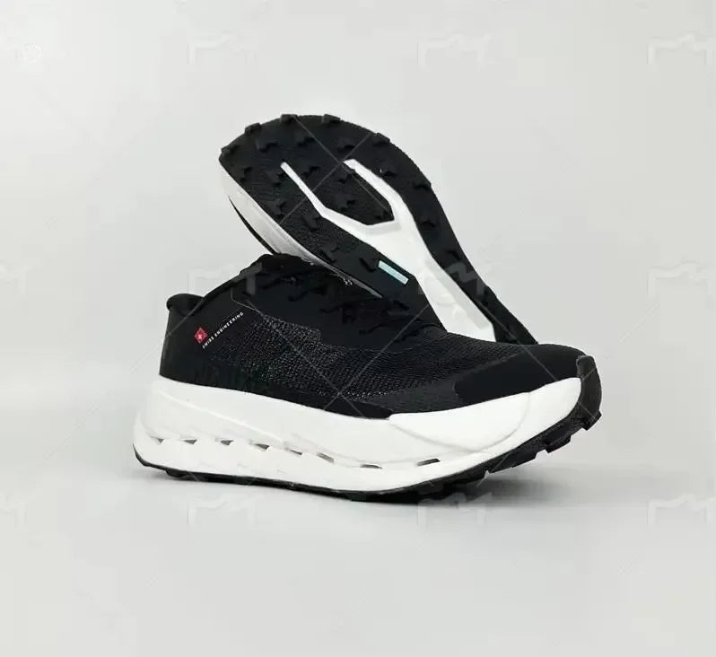 Cloudultra-3 Laufschuhe für Herren und Damen, Neue Generation 2026, Allround-Training, Atmungsaktiv, Größen 36-45