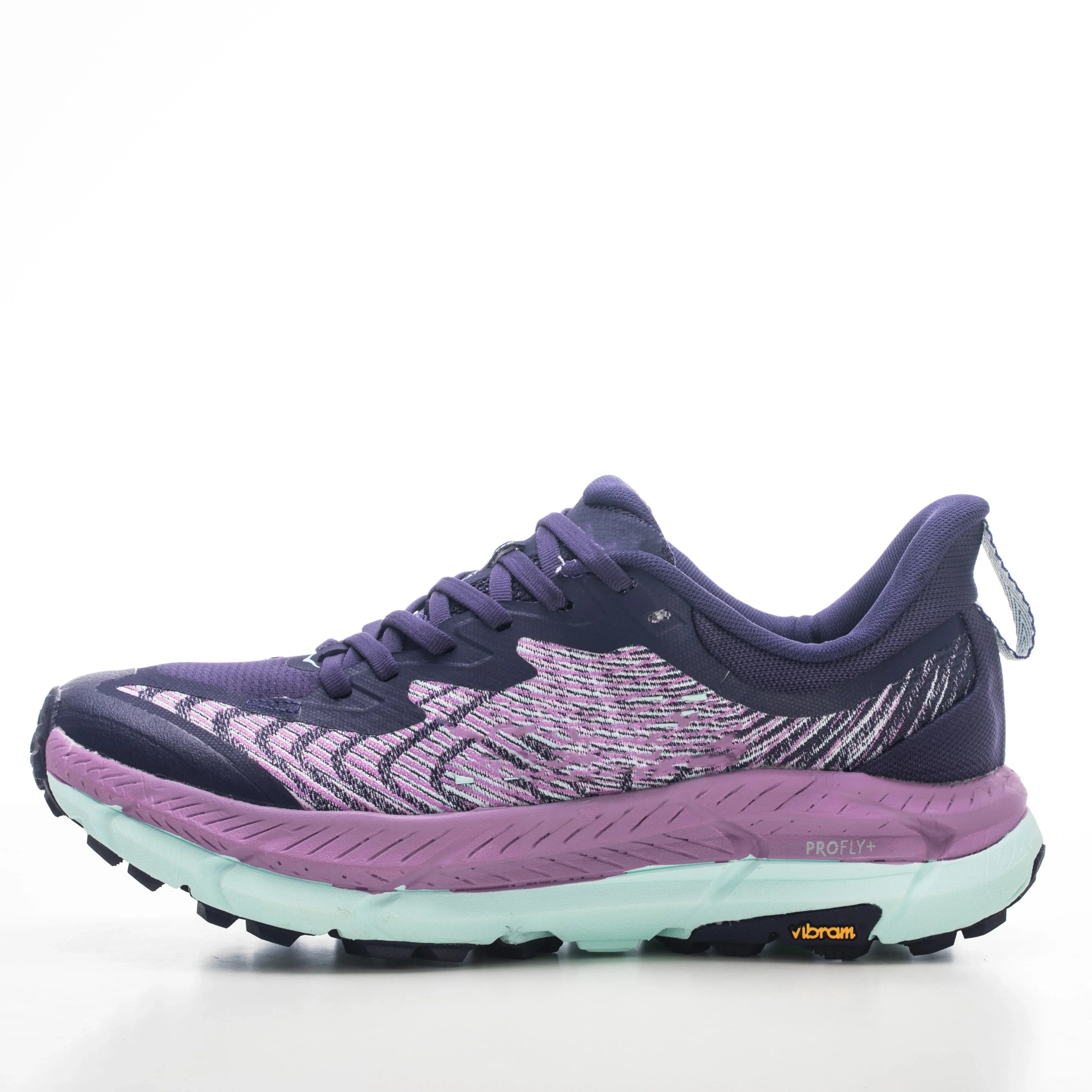 Herren Damen Laufschuhe 2026 MafateSpeed4 mit technischem Mesh-Obermaterial, professionelle Marathon-Sneaker