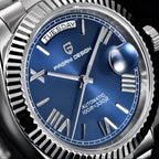 PAGANI DESIGN Orologio da polso meccanico automatico uomo modello PD-1752