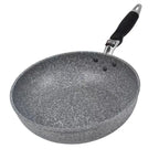 Frittura 28/26/24/20cm Wok padella antiaderente calderone fornello a induzione pentole Pancake uovo fornello a Gas casa