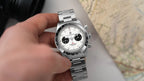 Nuovo Orologio da Uomo PAGANI DESIGN BB Panda 2026, Orologio al Quarzo di Lusso Retrò, Cronografo Sportivo da Polso, Impermeabile 100M, Luminoso