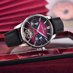 PAGANI DESIGN Orologio meccanico automatico da uomo 41mm PDYS021
