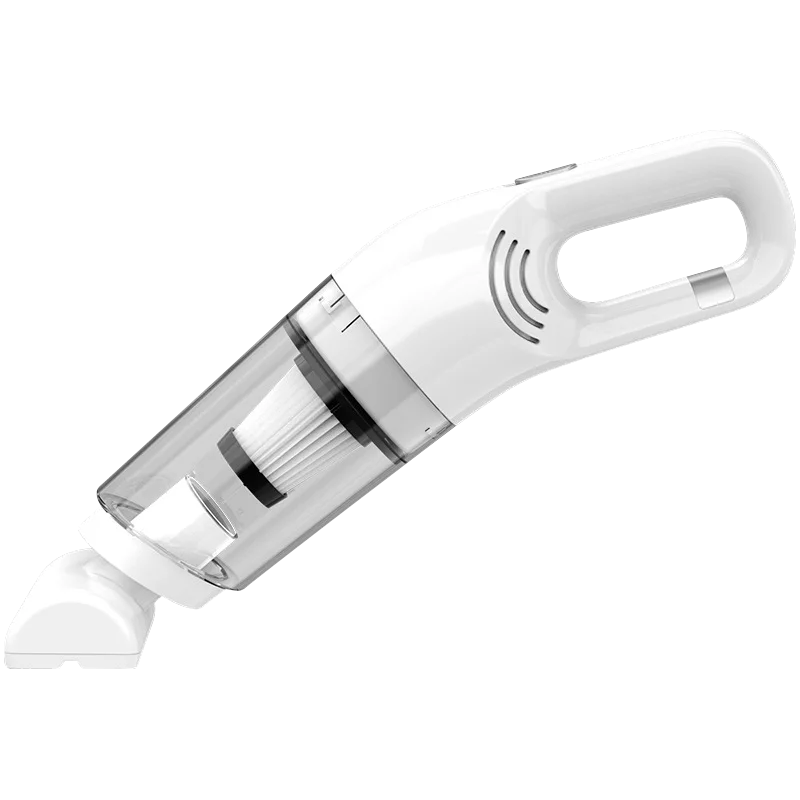 Kabelloser Mini-Handstaubsauger, Handheld-Reiniger, leistungsstarke Reinigungsmaschine, Haushaltsgerät für Auto, Staub, Tierhaare, USB-Aufladung