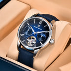PAGANI DESIGN Orologio meccanico automatico da uomo 41mm PDYS021