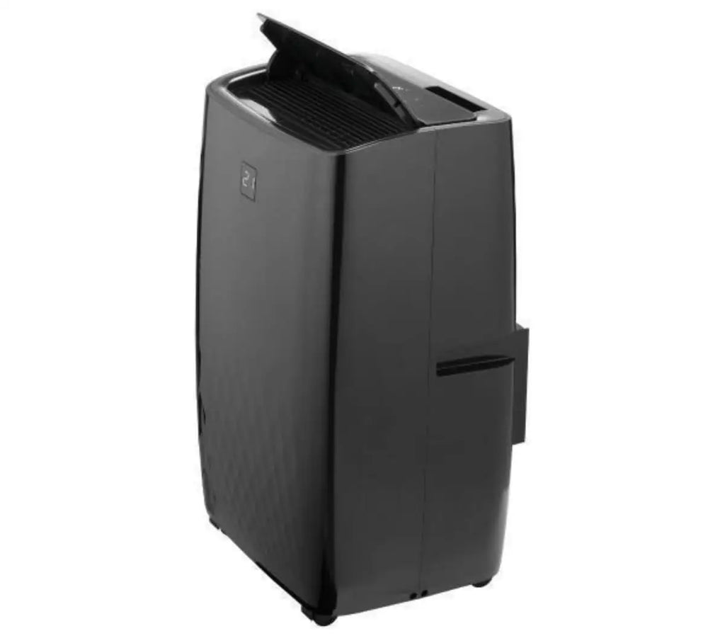 Condizionatore d'Aria Portatile da 12000 BTU, Climatizzatore Mobile Smart per Casa, Raffreddamento e Riscaldamento