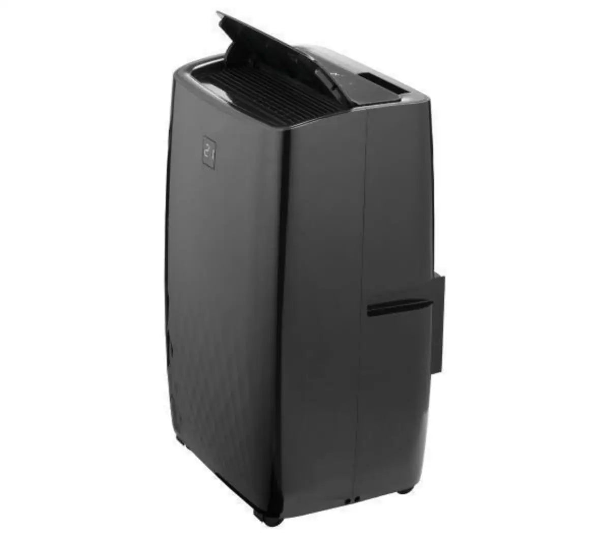 Condizionatore d'Aria Portatile da 12000 BTU, Climatizzatore Mobile Smart per Casa, Raffreddamento e Riscaldamento