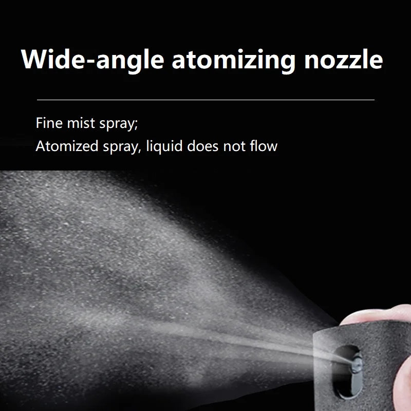 2-in-1 Computer Telefon Display Reinigungsset mit Mikrofasertuch Spray Bildschirmreiniger Staubsauger Werkzeuge Zubehör DNQJYP03