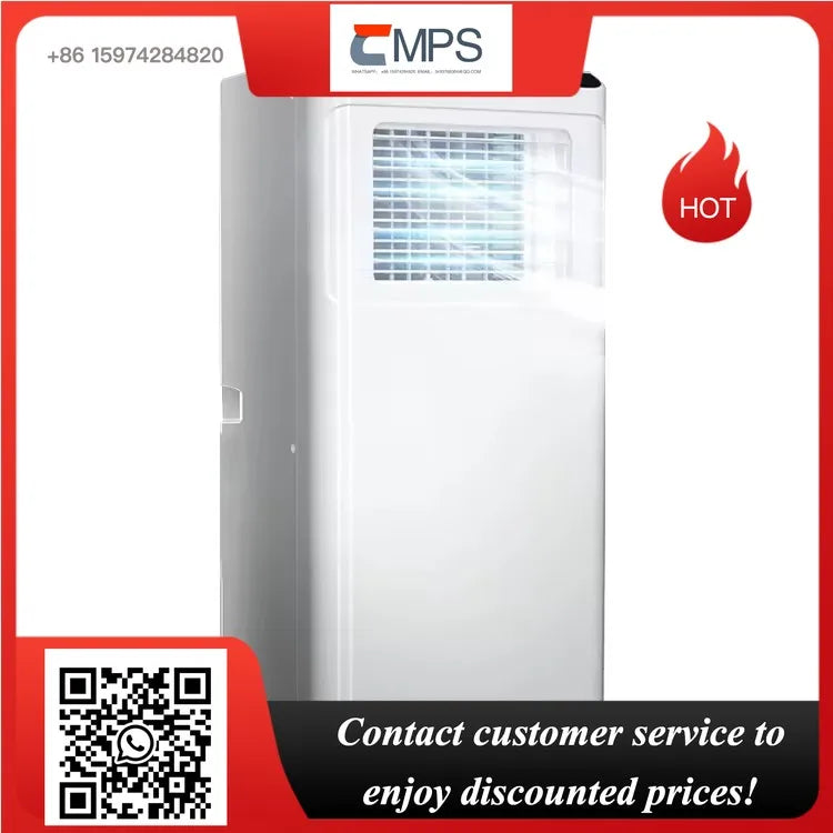 Condizionatore d'Aria Portatile 9000 BTU 12000 BTU
