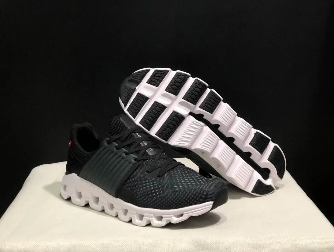 New Cloudswift 2026 Casual Shoes for Men and Women, Non-Slip Soft Sneakers for Outdoor Walking H05