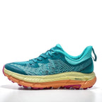 Mafate-Speed-4-Laufschuhe, leichte und atmungsaktive Marathon-Sneaker für Damen und Herren