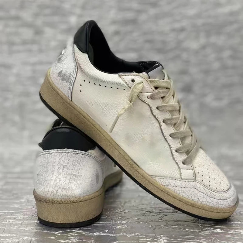 Neue Damen- und Herrenschuhe, Freizeitschuhe, Laufschuhe, vielseitig, mit durchgehender Sohle und bequemer Dämpfung Frühling/Sommer