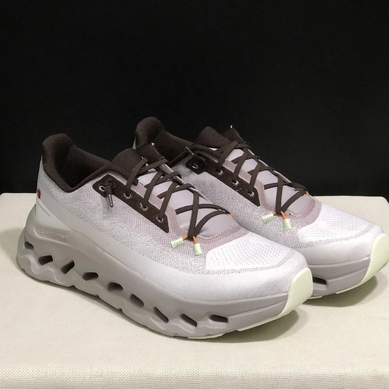 Cloudtilt 2026 Laufschuhe für Damen und Herren, atmungsaktiv, rutschfest, stoßdämpfend, für Sport und Outdoor-Lifestyle